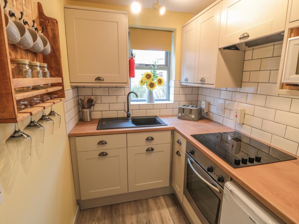 Fauna's Corner Holiday home Whitby