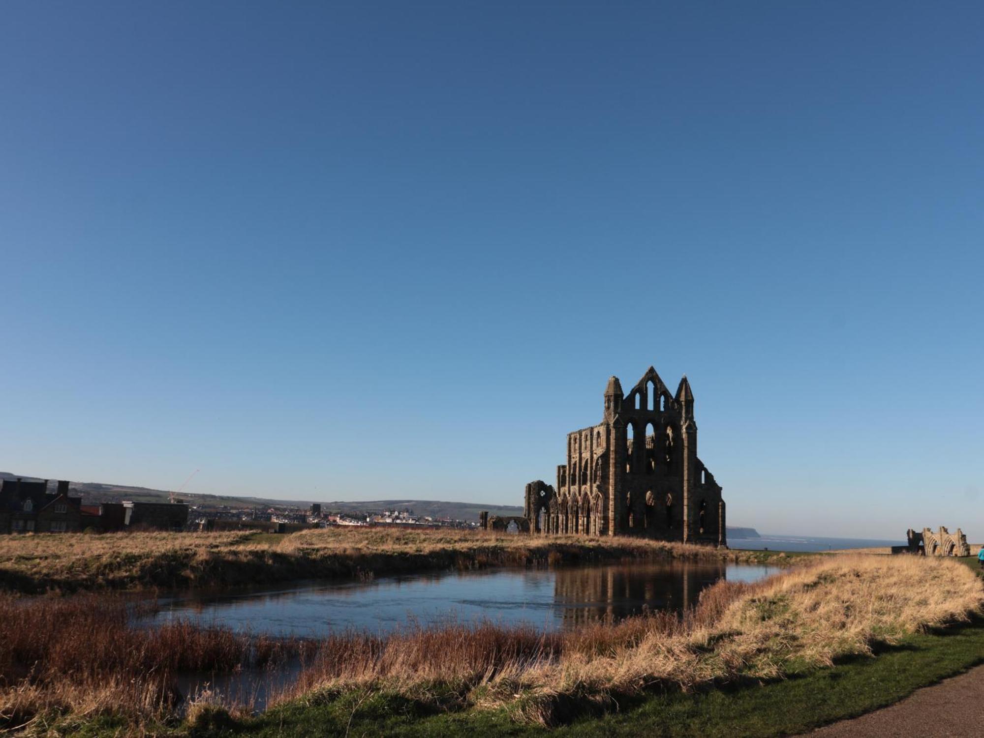 Holiday home Fauna's Corner Whitby