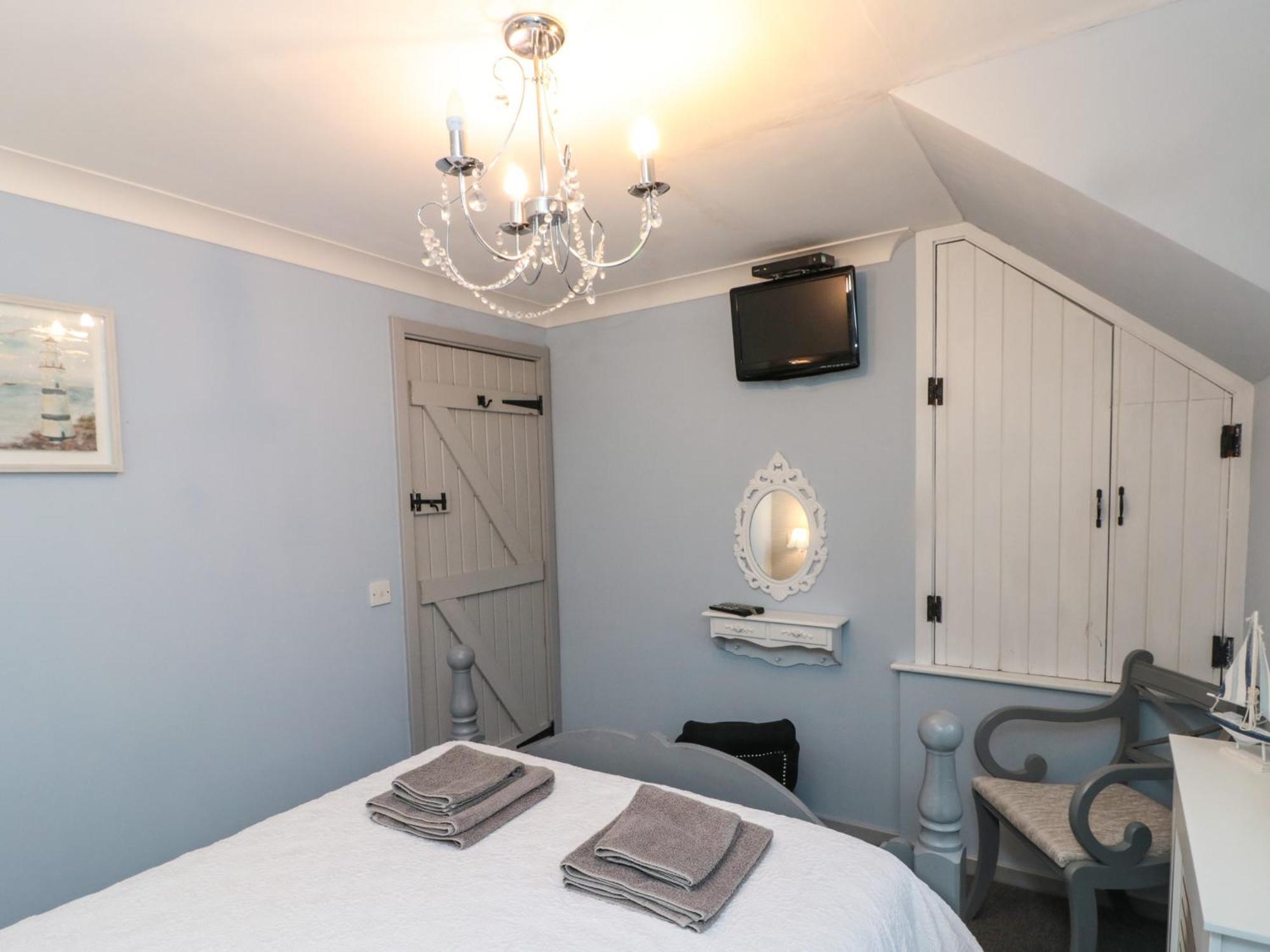 Fauna's Corner Holiday home Whitby