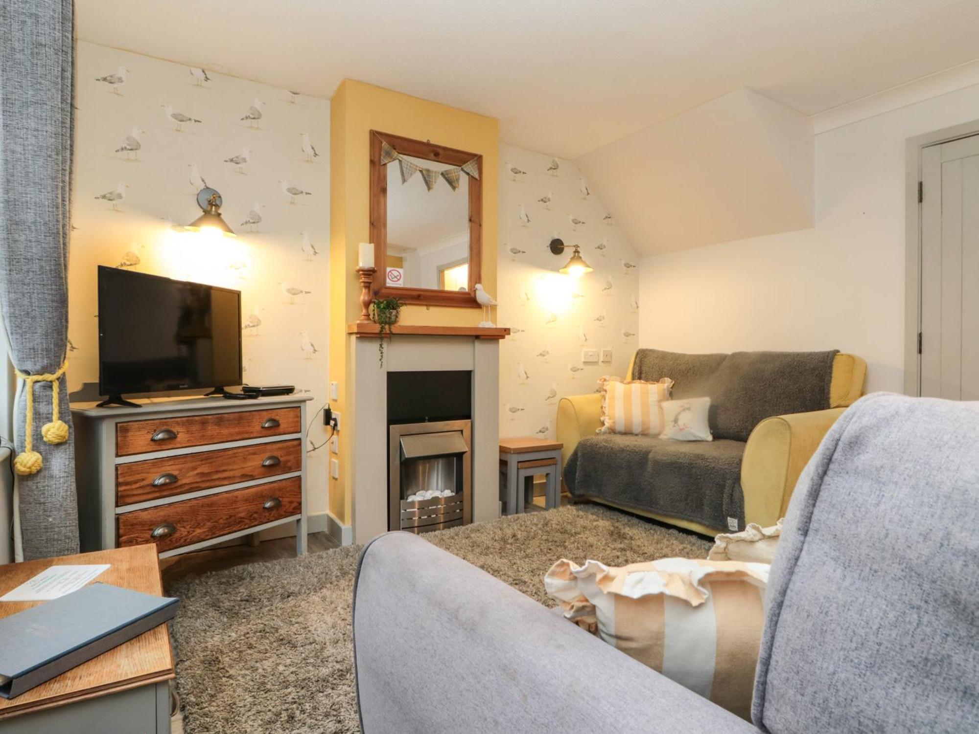 Holiday home Fauna's Corner Whitby